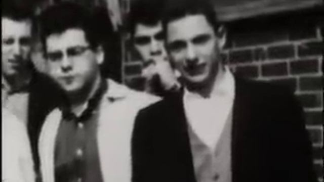 Henry Hill documentary Part 2 of 6 смотреть онлайн