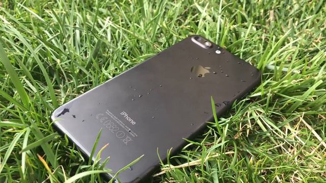 IPhone 7 Plus | Обзор
