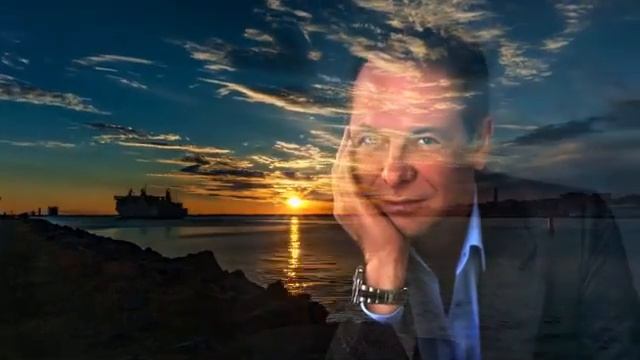 Сергей Куренков.