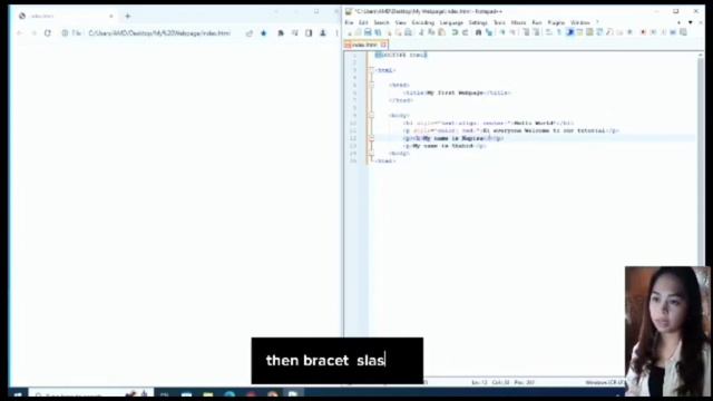 HTML5 & CSS3 and the Lua Programming Language Video Tutorial смотреть онлайн