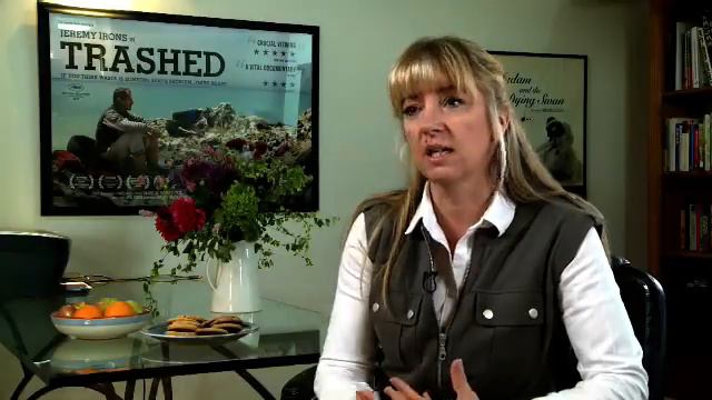 English File 4thE- Upper-Intermediate- Colloquial English 4&5 -The Interview: Candida Brady Extract смотреть онлайн