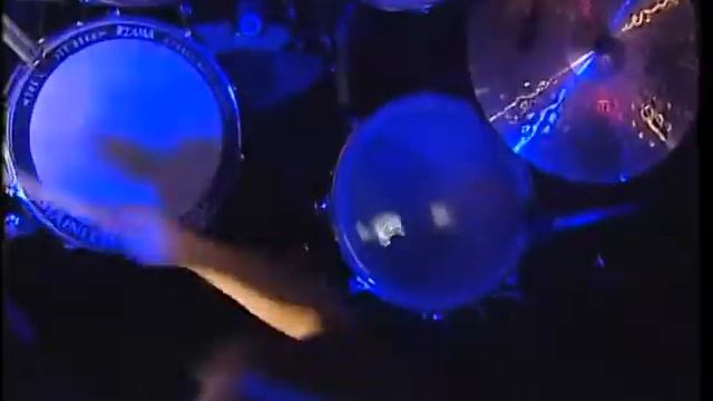 Nightwish - Gethsemane 1999