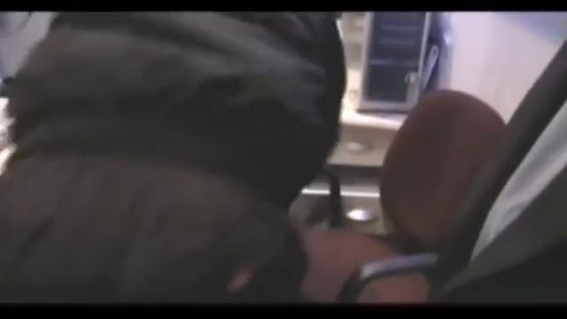 Kastraman (Севzквад) - Агрессор - Dvd Ugw - Хип-Хоп В России 3 смотреть онлайн