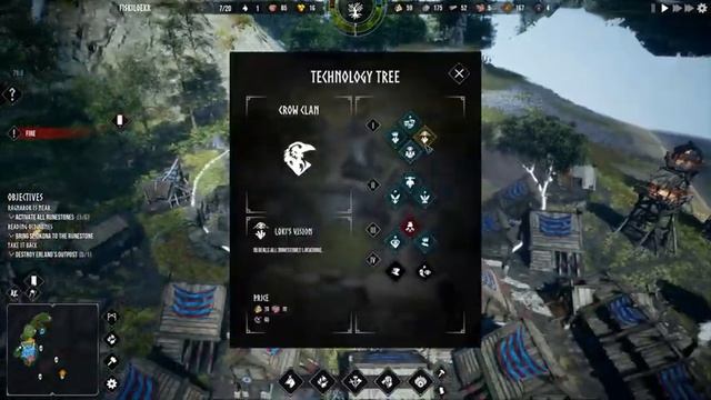 Frozenheim Campaign Playthrough #4 | OF THE RECKONINGS смотреть онлайн