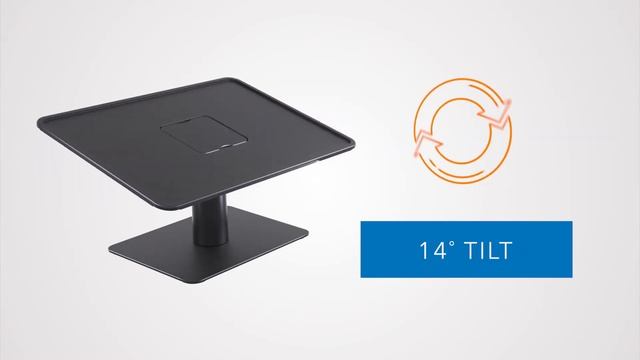 Table Top Projector Stand | MI-610 (Features) смотреть онлайн