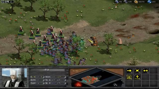 [Game] Mirror War : Evil Force - EP26 смотреть онлайн