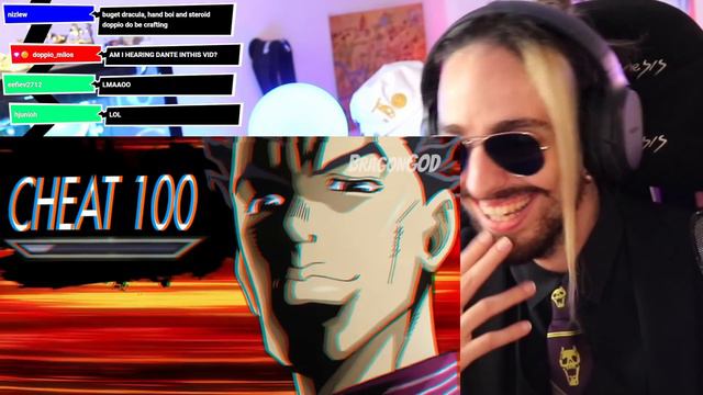 JoJo Villains PLAY MINECRAFT | BragonGod смотреть онлайн