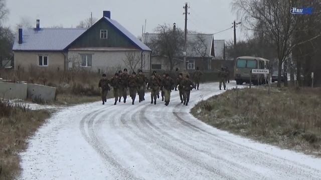 Соревнования по боевой подготовке в в/ч 7404 смотреть онлайн