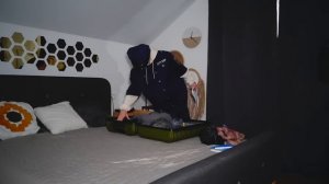 УЖАСЫ творятся в доме Амельки! Куда пропадают ребята?