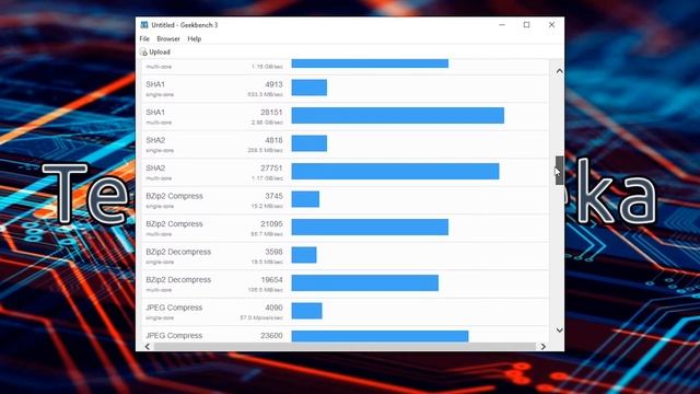 Тестирование сборки ПК на i5 9400f и GTX 1660 super смотреть онлайн