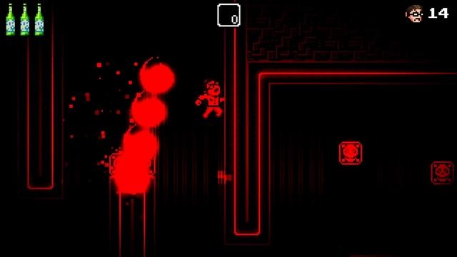 Angry Video Game Nerd II ASSimilation Let's Play (Part 6) 60 FPS смотреть онлайн