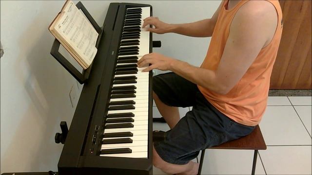 P-35 Relax HCC 378 - Bendita a hora de oração смотреть онлайн