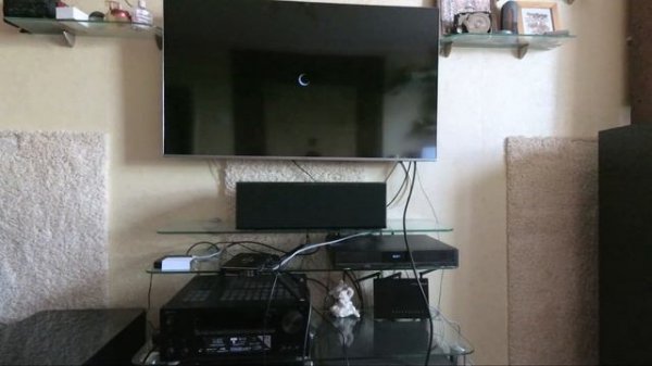 Dune HD Pro 4K глючит и зависает.