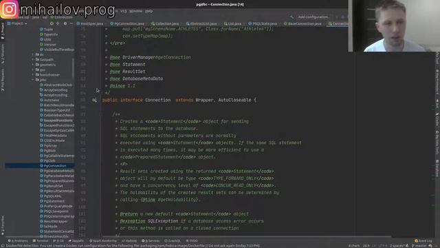 Effective Java Item 1 смотреть онлайн