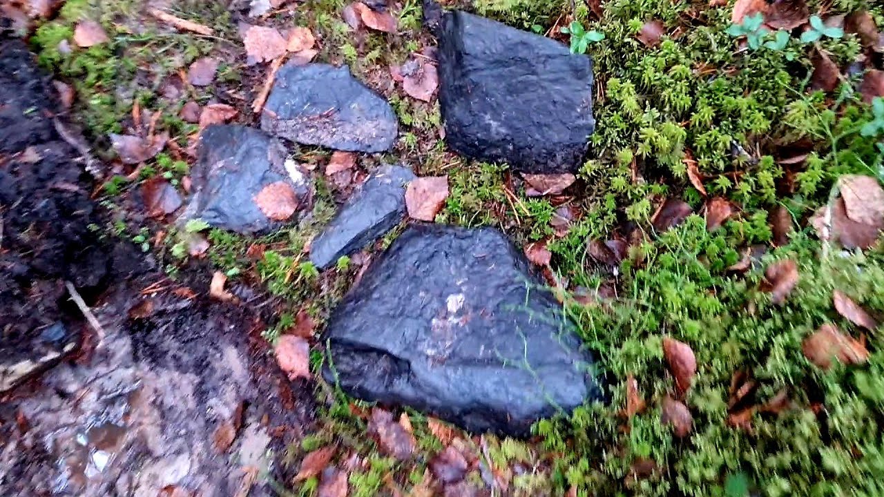 я был в шоке от этой находки Искал метал а нашёл метеорит!!! смотреть онлайн