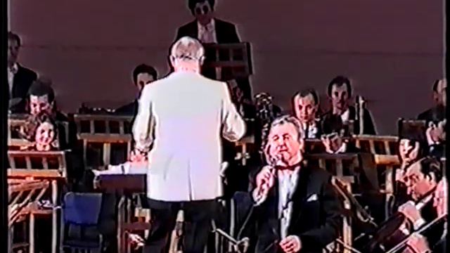 Виктор Арбузов ("Жил отважный капитан") смотреть онлайн