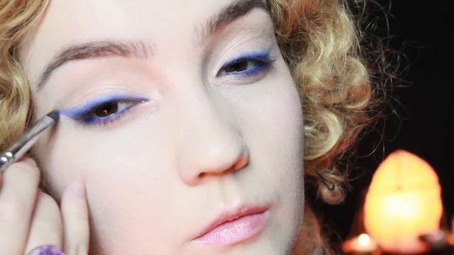 The Zodiacs: Libra + I've Been Nominated for an InStyle Award! :D смотреть онлайн