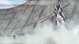 Убей или умри 18 серия (аниме-сериал, 2013)