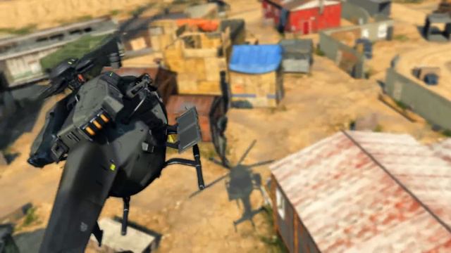 Call of Duty®: Black Ops 4 — Black Ops Pass Update смотреть онлайн