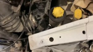 Ремонт ГУР Форд Транзит