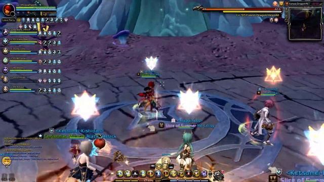 [DNEU] FDN Stage 4 Oracle Elder POV (mushrooms) смотреть онлайн