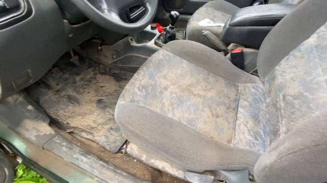 Купил Шевроле Ланос за 20 тысяч, смотреть онлайн