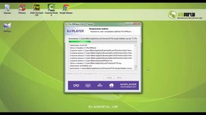 Как скачать и установить KMPlayer. Обзор программы KMPlayer