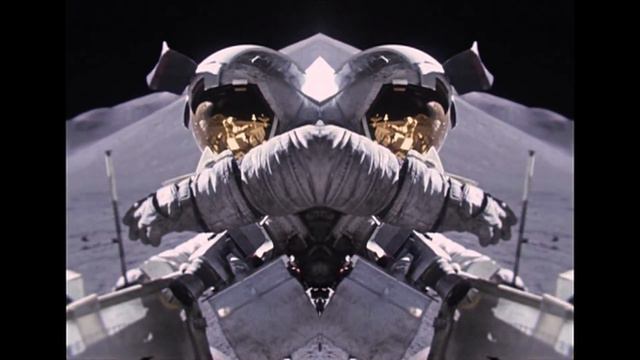 APOLLO'S LYRA Apollo 11 audio footage with Soma Lyra 8 - Digitakt - Dreadbox Erebus смотреть онлайн