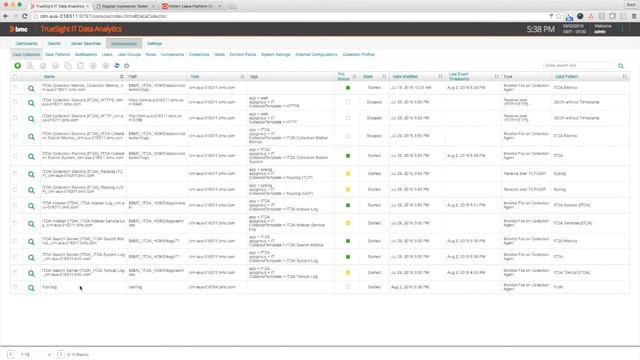 Creating Content Packs | TrueSight IT Data Analytics смотреть онлайн