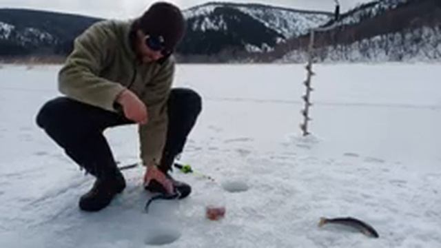 Март! Злобный кундж просыпается! смотреть онлайн