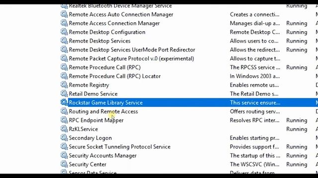SOLVED Failed to Connect to the Rockstar Games Library Service Error | Tech Tutorial смотреть онлайн