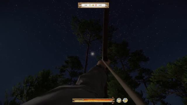 Scaring Fearless Felix | Kingdom Come: Deliverance Royal Edition смотреть онлайн