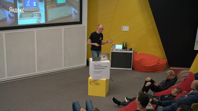 005. История домашних компьютеров – Пётр Соболев смотреть онлайн