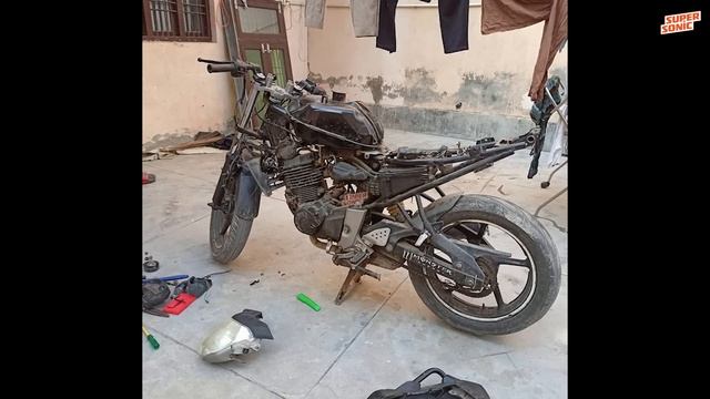 TOP 8 Kawasaki H2 & H2R REPLICA In INDIA & WORLD