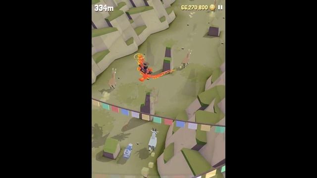 Rodeo Stampede | Secret Animal #11 - Robin Should смотреть онлайн
