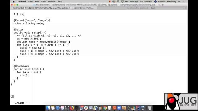 Introduction to Graal VM Part - 2 смотреть онлайн