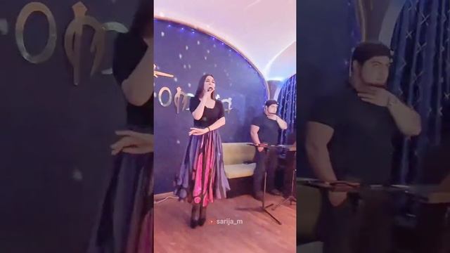 Прекрасная Хабиба! Хорошая даргинская песня??? ??? смотреть онлайн