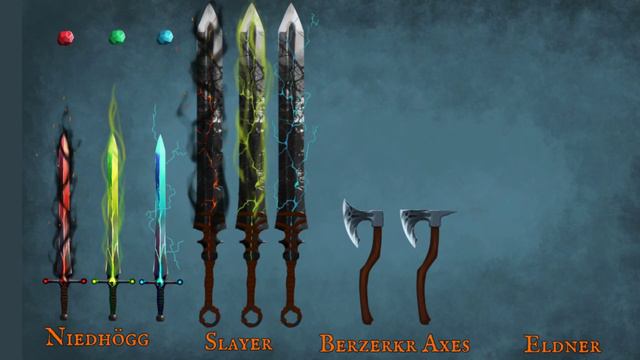 Valheim - Slashing Weapons Balancing Ramble For Mistlands and Ashlands смотреть онлайн