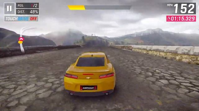 Asphalt 9 Legends Gameplay (14) смотреть онлайн