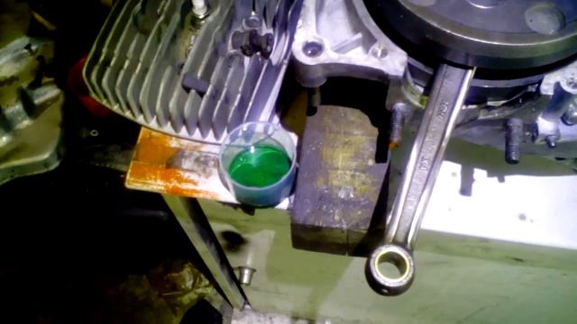 Иж Планета Модернизация мотора. смотреть онлайн