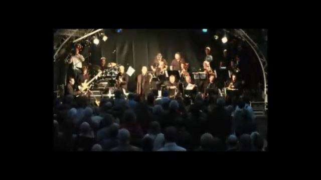 Humble Stance - Bigband East 17 feat Michael Sadler (SAGA) смотреть онлайн