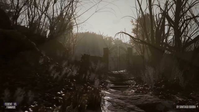 RESIDENT EVIL 4 REMAKE TEASED AS PLAYSTATION SHOWCASE смотреть онлайн