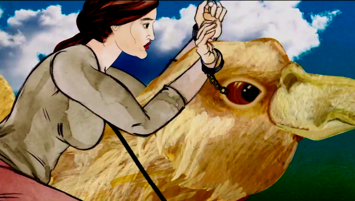 Криптополис — Русский трейлер (2021) смотреть онлайн