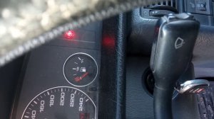 Ремонт датчика уровня топлива Audi a6c4 2,5tdi AEL