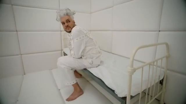 Kirkorov & Maruv - Komilfo (Teaser) - 30.04.2021 смотреть онлайн