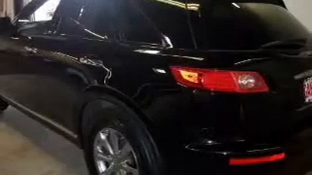 2008 Infiniti FX35 - Cleveland - Ganley Nissan смотреть онлайн
