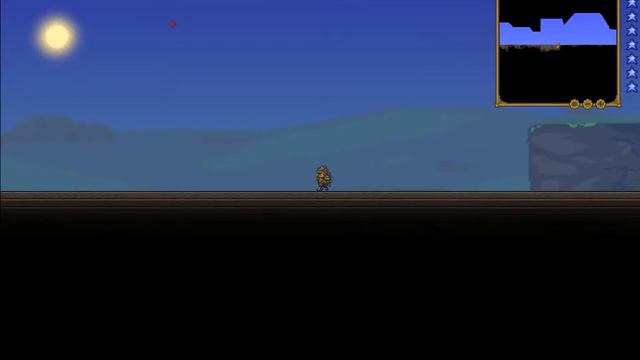 terraria 1.3.5.3 ( у меня микро отрубился ) смотреть онлайн