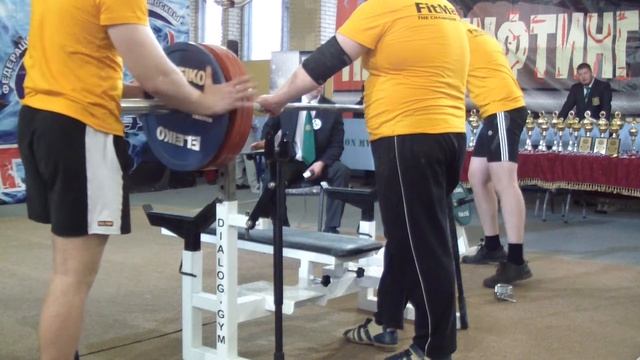 Первенство России по жиму лежа среди юношей до 18 лет.2014_83,93,105,120,+120_007 из 008 смотреть онлайн