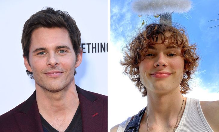 Дети знаменитых родителей, о которых не слышали даже ярые фанаты