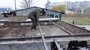 КУПИЛИ САМЫЙ ДЕШЕВЫЙ КАПИТАЛЬНЫЙ ГАРАЖ НА ПЕРЕПРОДАЖУ